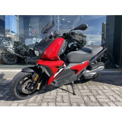 BMW C 400 Χ 2024 Μεταχειρισμένα